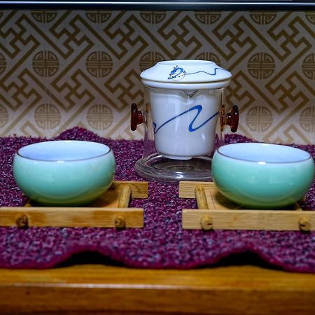 Garden Inn Pekin Dış mekan fotoğraf