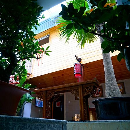Garden Inn Pekin Dış mekan fotoğraf
