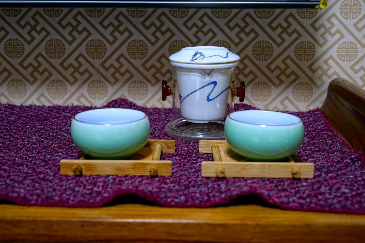 Garden Inn Pekin Dış mekan fotoğraf