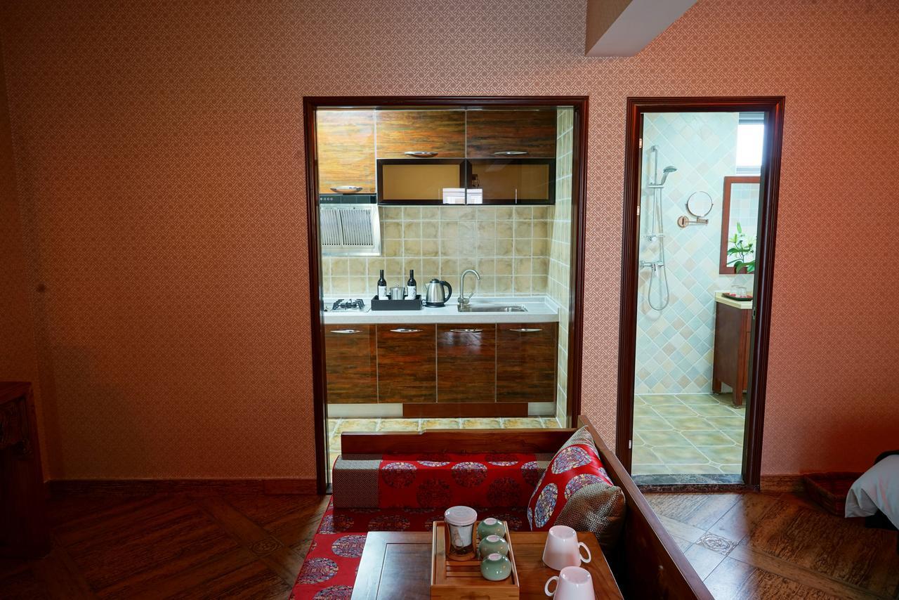 Garden Inn Pekin Dış mekan fotoğraf