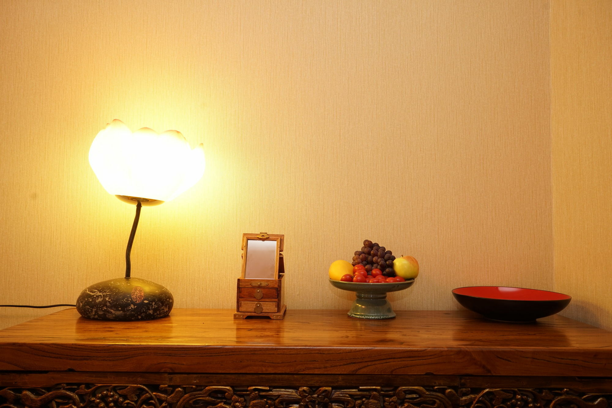 Garden Inn Pekin Dış mekan fotoğraf