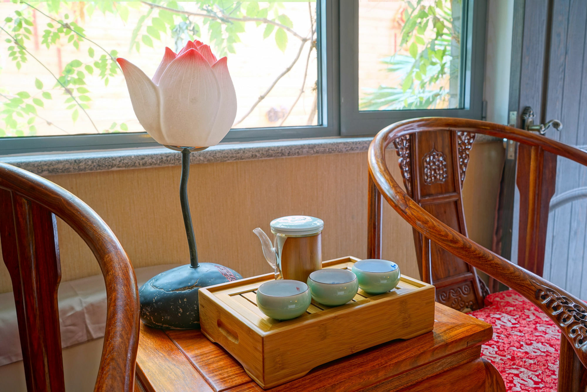 Garden Inn Pekin Dış mekan fotoğraf